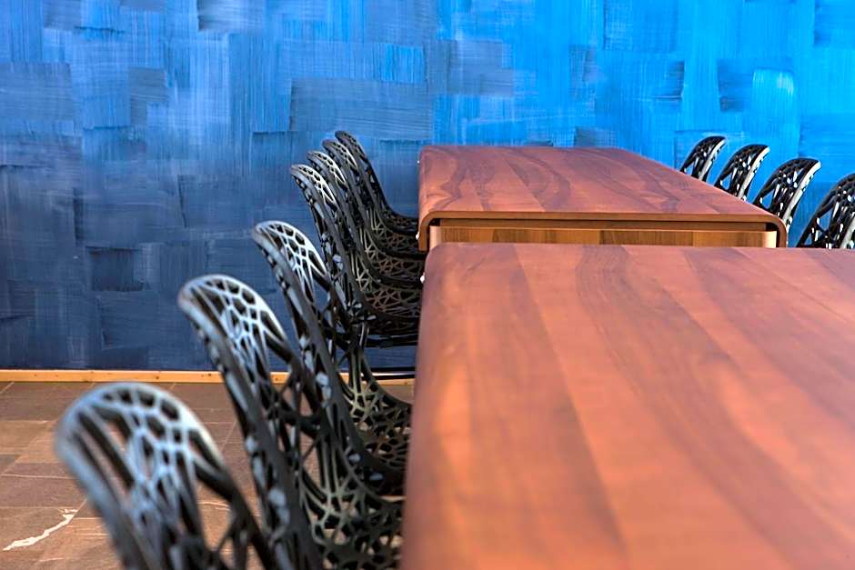 Romantik Hotel Muottas Muragl