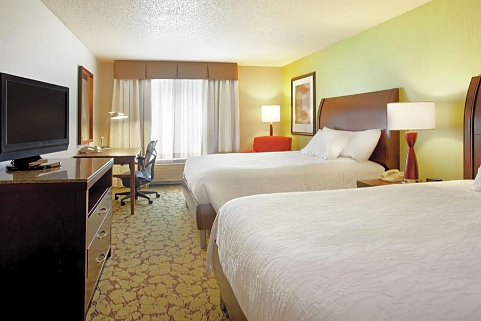 Hilton Garden Inn Minneapolis/Eden Prairie