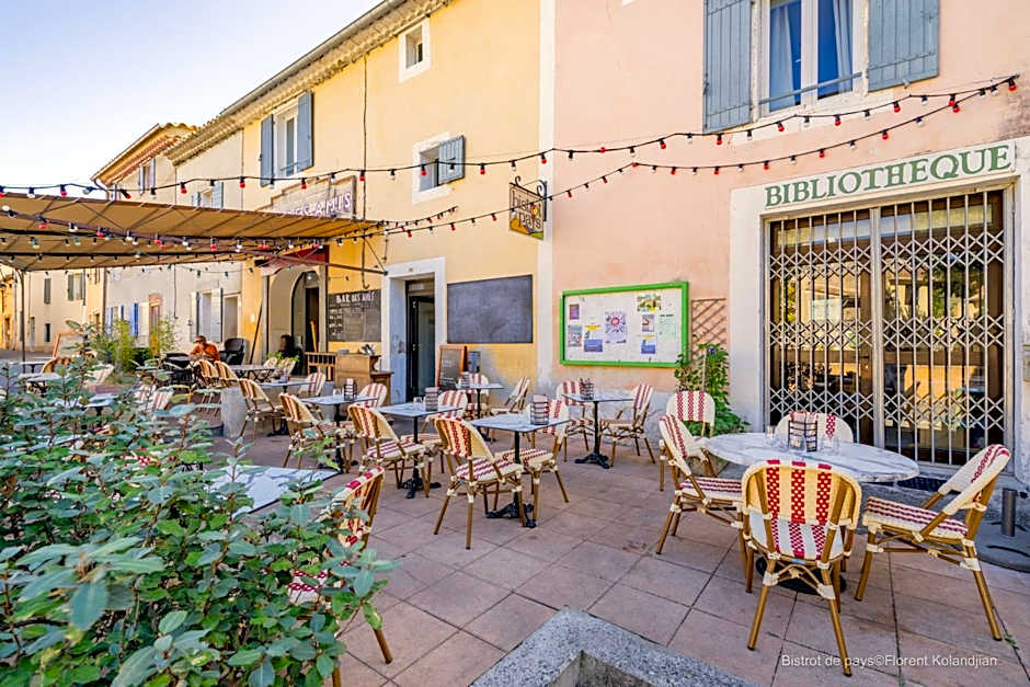 Bar des Amis