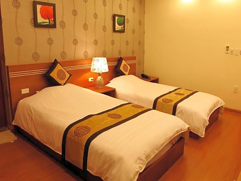 Hoang Hai Hotel Haiphong