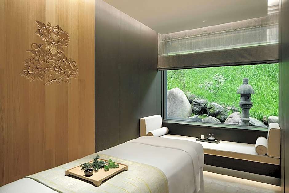 The Ritz-Carlton Nikko