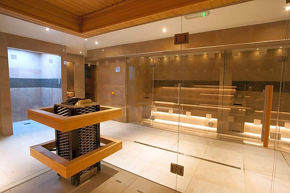 Netherwood Hotel & Spa