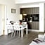 Lagrange Aparthotel Lyon LumiÃ¨re