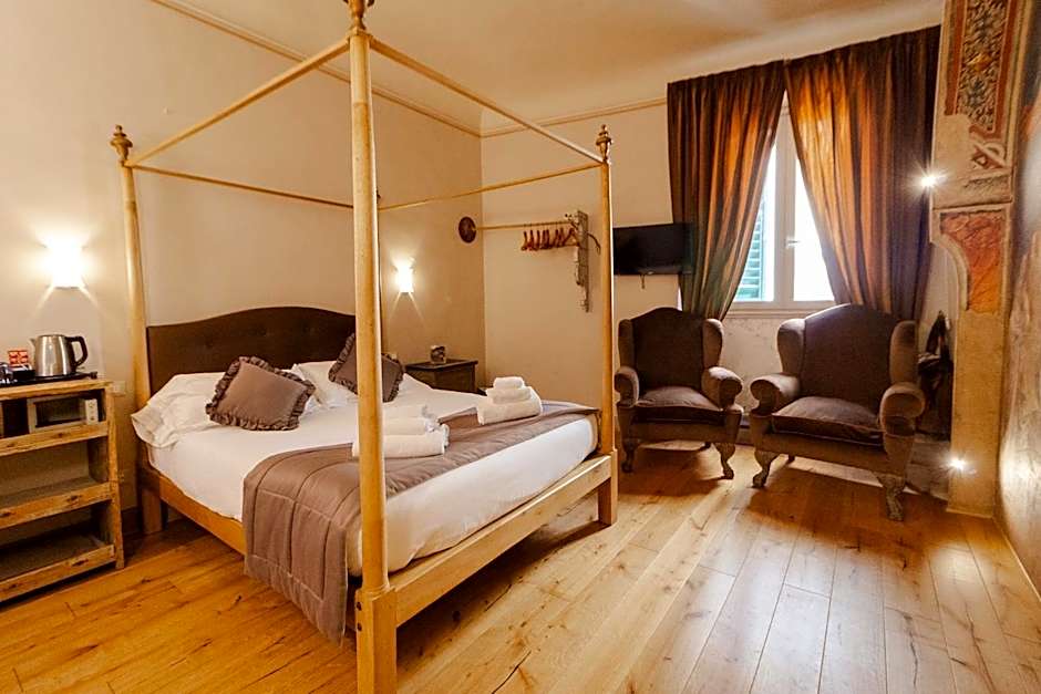 San Pier Novello in Oltrarno