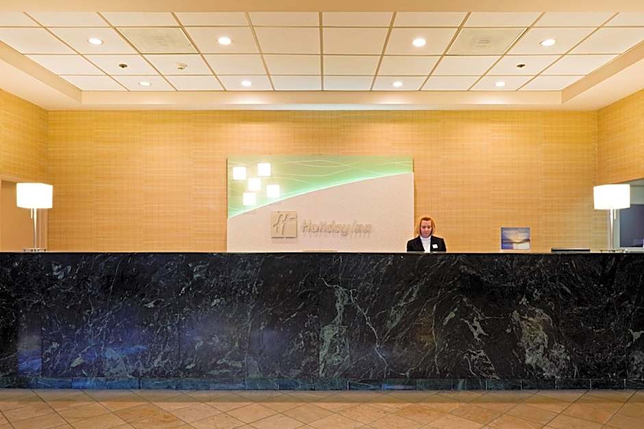 Holiday Inn Philadelphia South Swedesboro Hotel By IHG