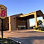 Super 8 by Wyndham Bastrop TX
