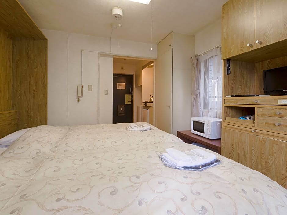 FLEXSTAY INN Nakanobu