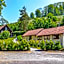Exmoor Gate Lodges