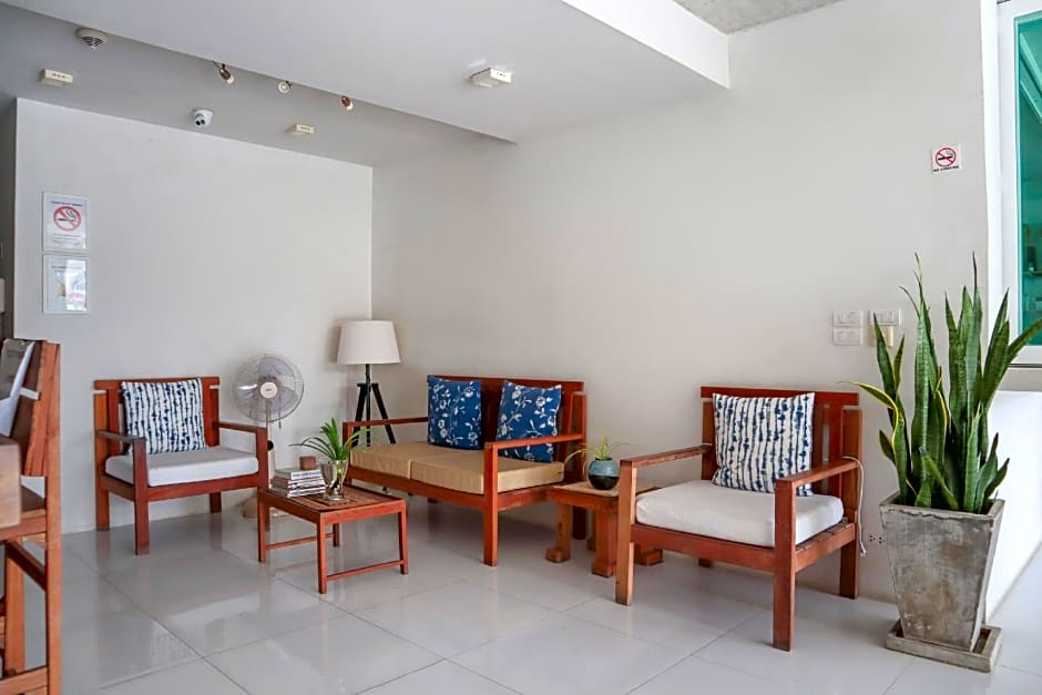 Wabi Sabi Boutique Hotel