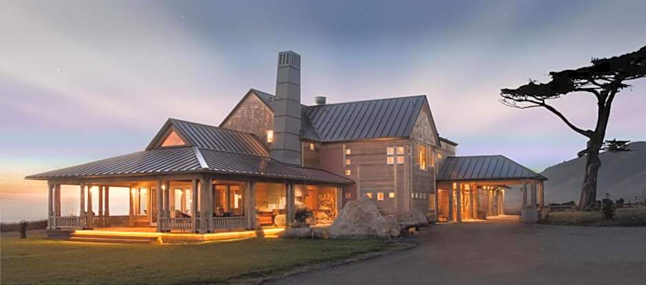 The Inn at Newport Ranch