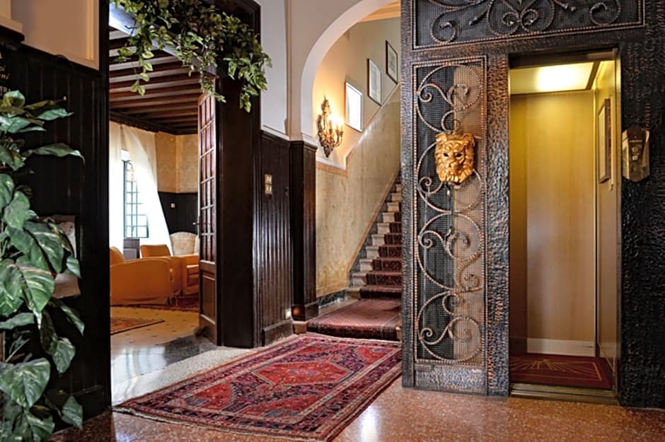 Hotel La Meridiana