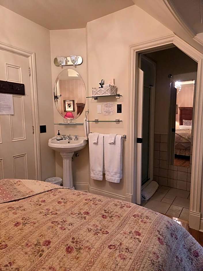 Auberge J.A Moisan
