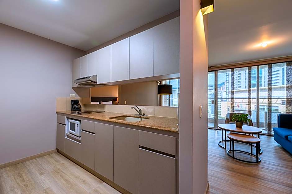 Estelar Apartamentos Medellin