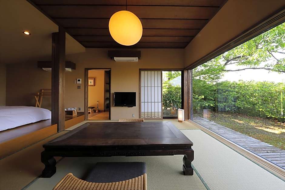 Ryokan Konomama