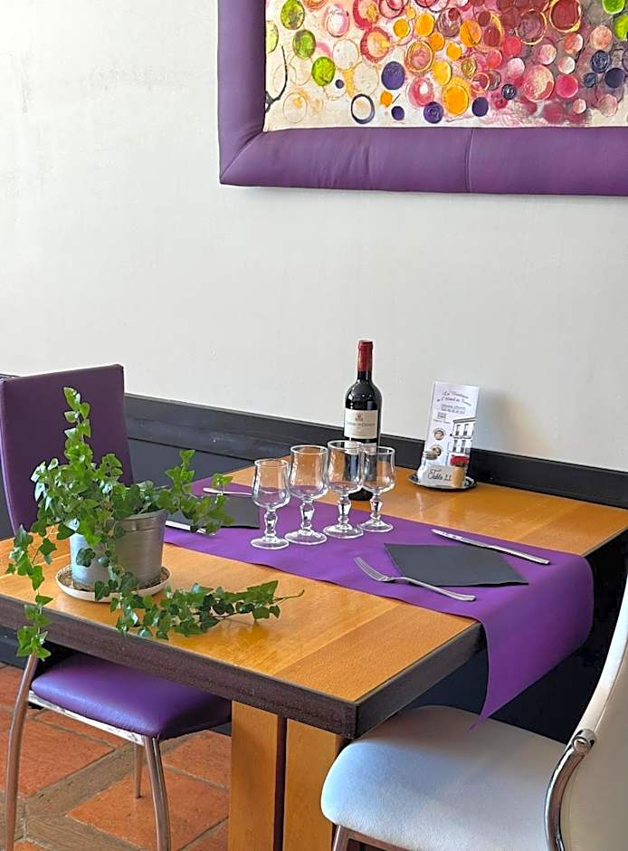 Hôtel Restaurant de France