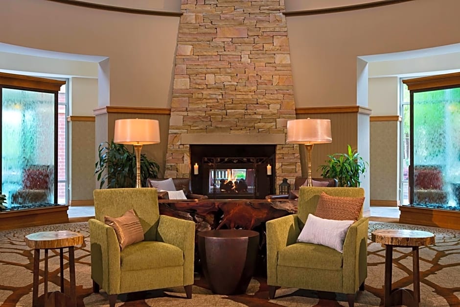 Marriott MeadowView Conference Resort & Convention