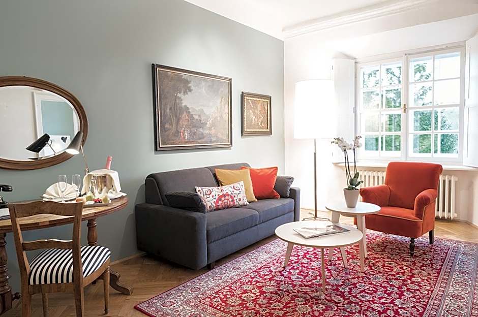 Hotel Schloss Leopoldskron