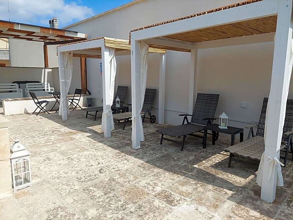 Dimora Assuntina Martano