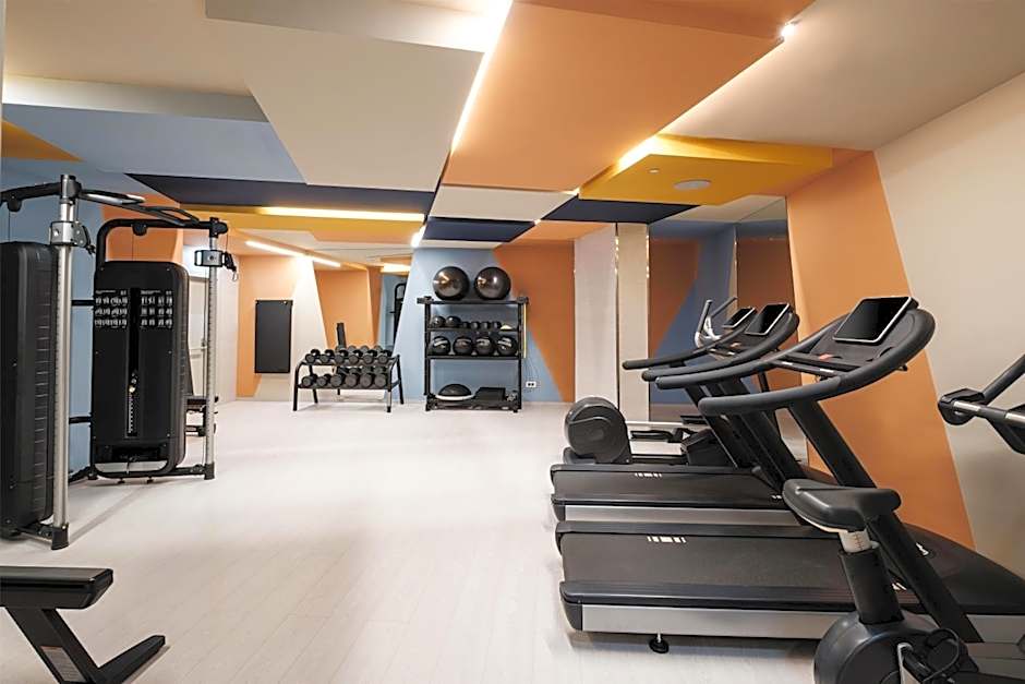 Hyatt Regency Malta