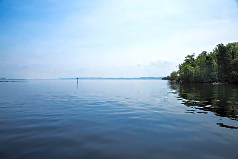 Lusty Beg Island