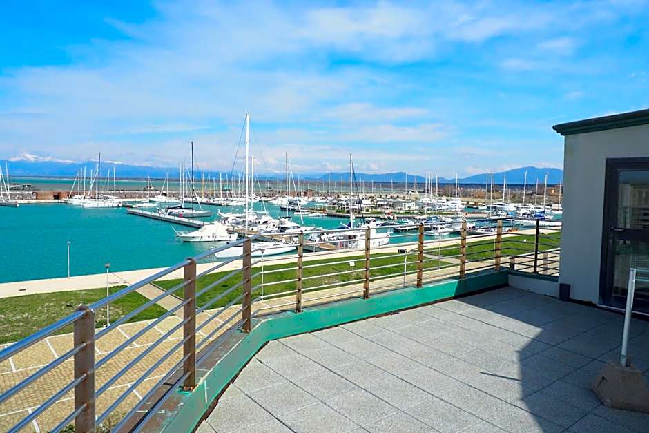 Residence Hotel L'incanto Di Boccadarno