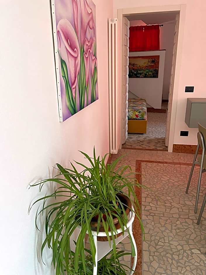 Residenza Cà Donzella