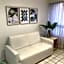 Flat - Navegantes Residence Hotel