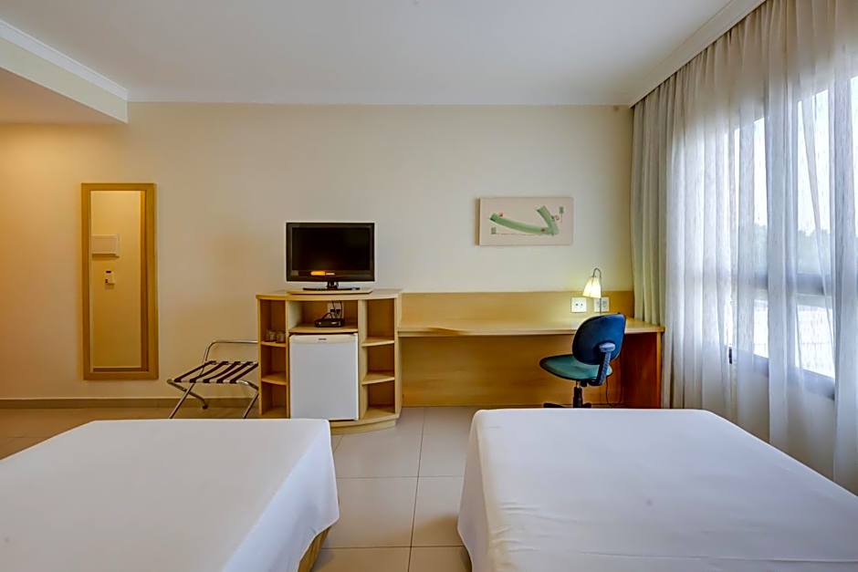 Comfort Hotel Franca