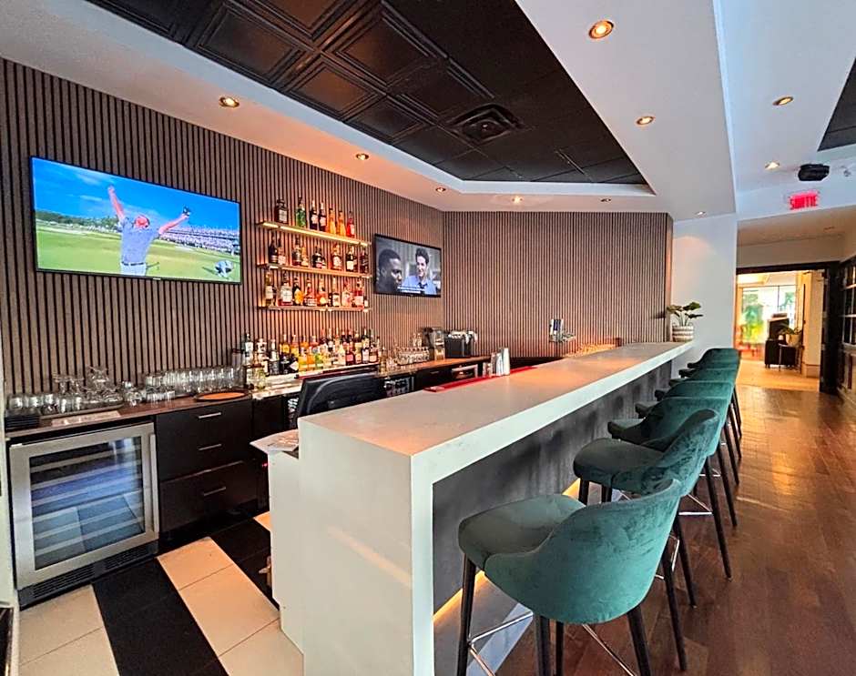 Hôtels Gouverneur Trois-Rivières