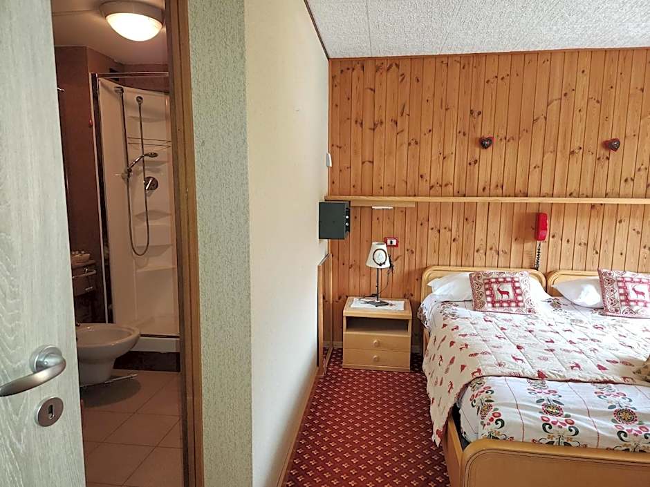 Apartments Suites LAC BLEU