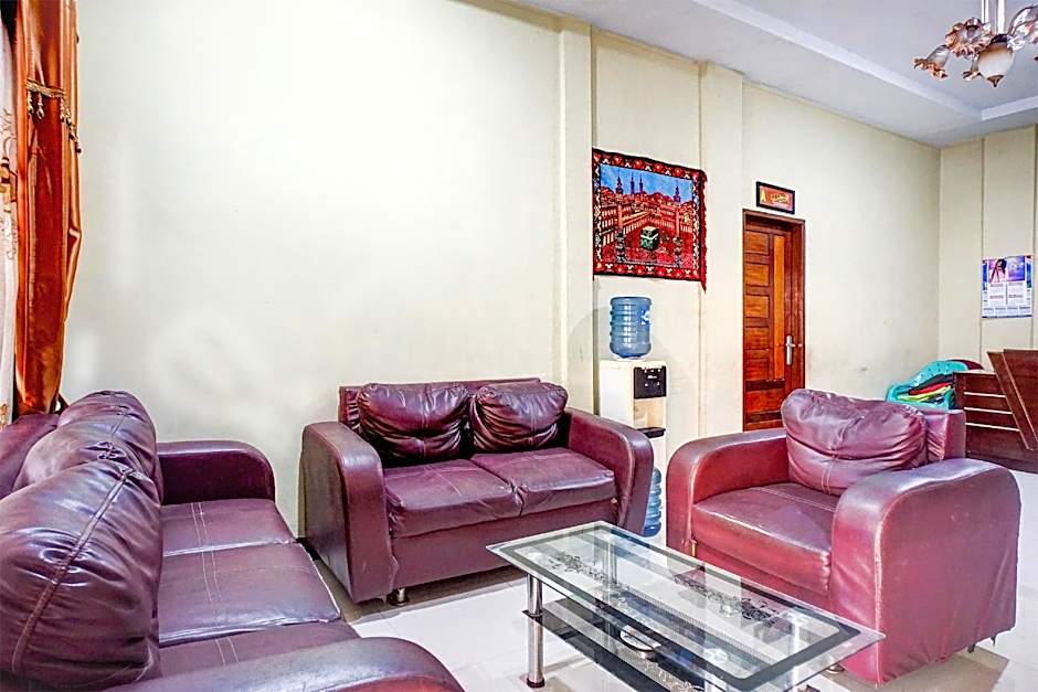 Hotel O Syukur 07 Syariah