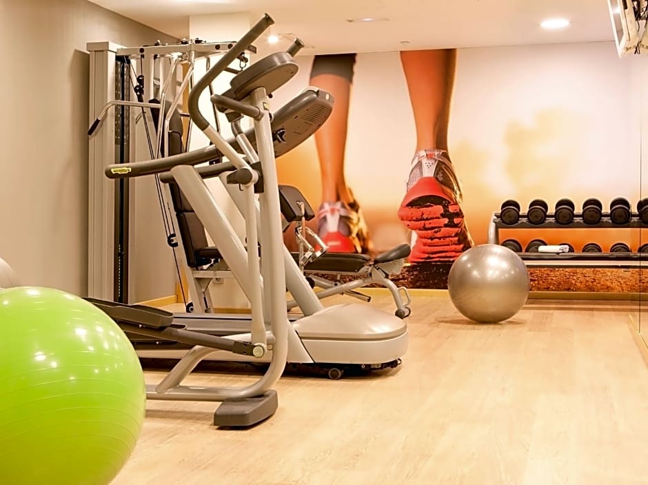 NH Principe De Vergara