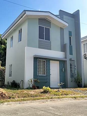 Two-Bedroom Nook at Talisay City Negros Occ 