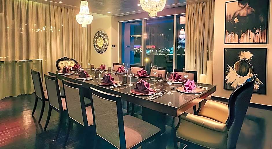 City Centre Rotana Doha