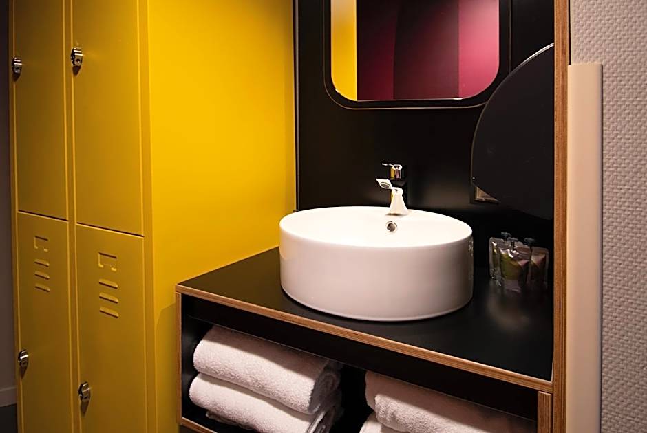Stayokay Hostel Rotterdam - fully renovated April 2026