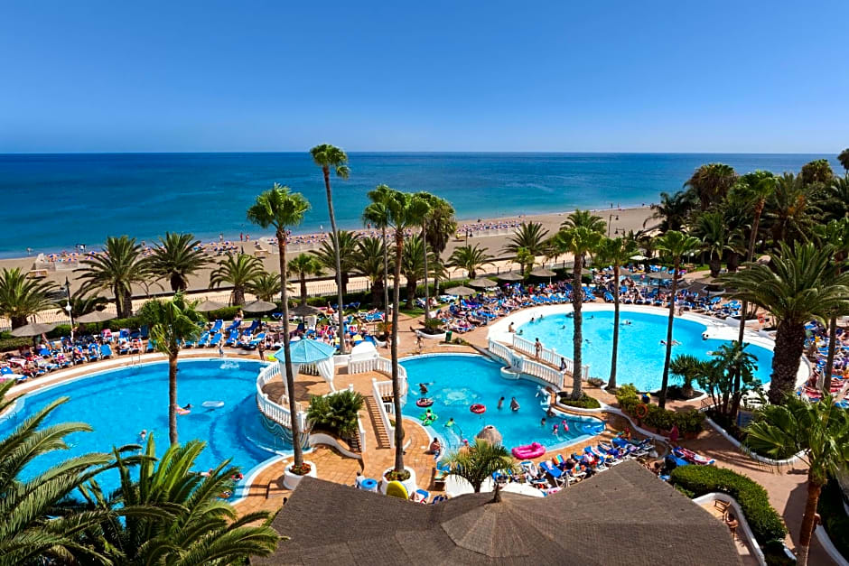 Sol Lanzarote - All Inclusive