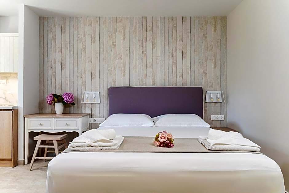 Iliomagic Luxury Suites Thassos