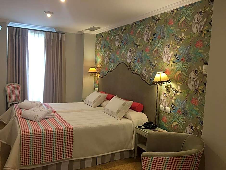 Adriano Boutique Sevilla