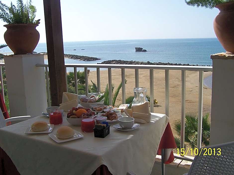 Hotel Sul Mare Al Gabbiano