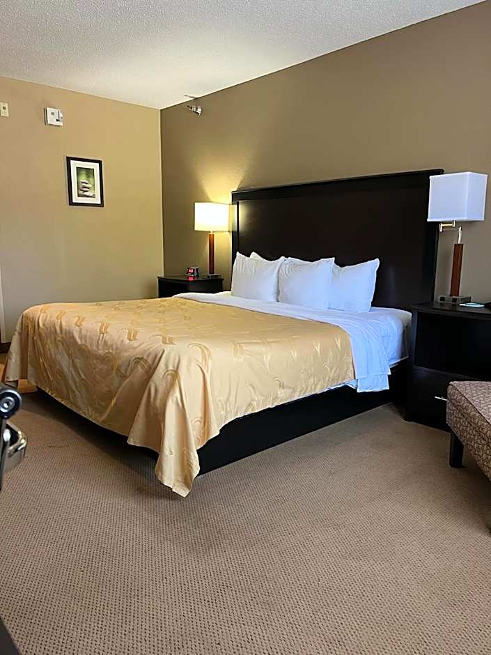 Quality Inn Harlan