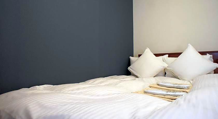 Web Hotel Tokyo Asakusabashi