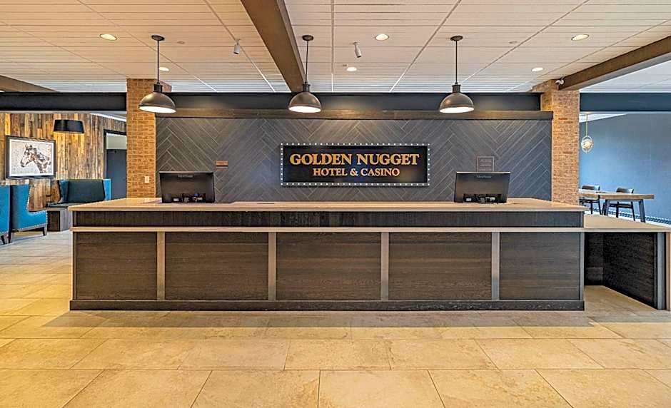Golden Nugget Hotel & Casino