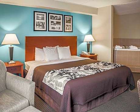 One-Bedroom Suite