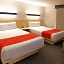 City Express by Marriott Tijuana Insurgentes