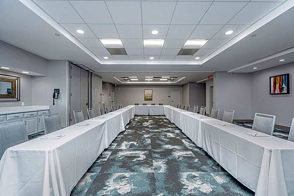 Hilton Garden Inn Charleston Airport