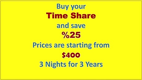 TIME SHARE EGYPT