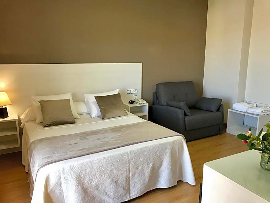 Hotel Nuevo Vichona Spa 3 estrellas Superior