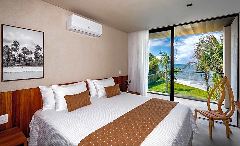 Qavi - Casa Camará à beira-mar - Serena R6