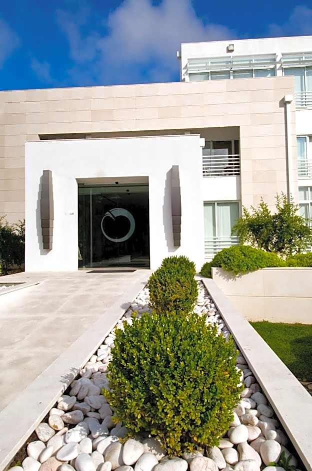 Flag Hotel Miravillas