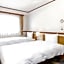 Toyoko Inn Toyama-eki Sinkansen-guchi No.1